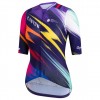 Maglia 2020 Canyon-SRAM Donna N001 Manica Corta